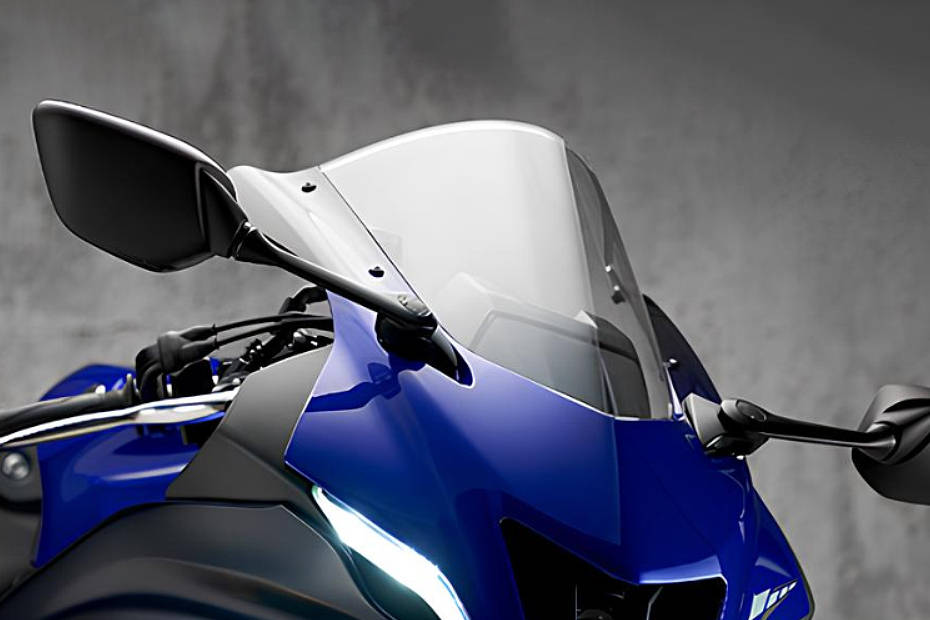 ยามาฮ่า YZF-R7 Windshield ยามาฮ่า YZF-R7 Windshield