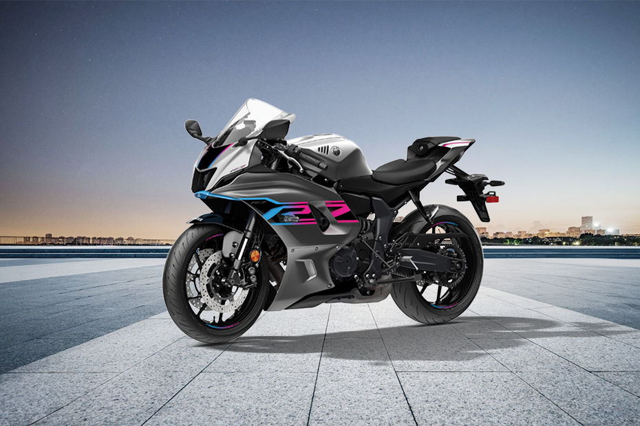 Yamaha R7 Standard 2026 Thailand