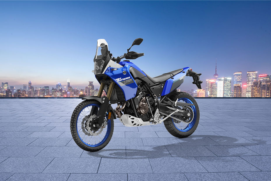 ยามาฮ่า Tenere 700 Standard 2026 Thailand
