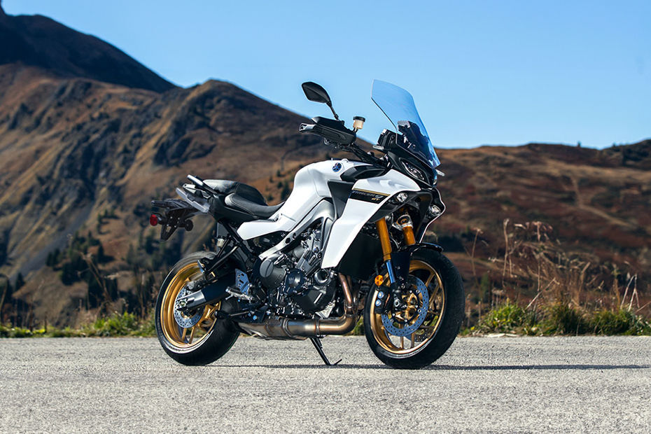 ยามาฮ่า TRACER 9GT Standard 2026 Thailand