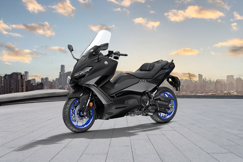 Yamaha Tmax560 Standard 2026 Thailand