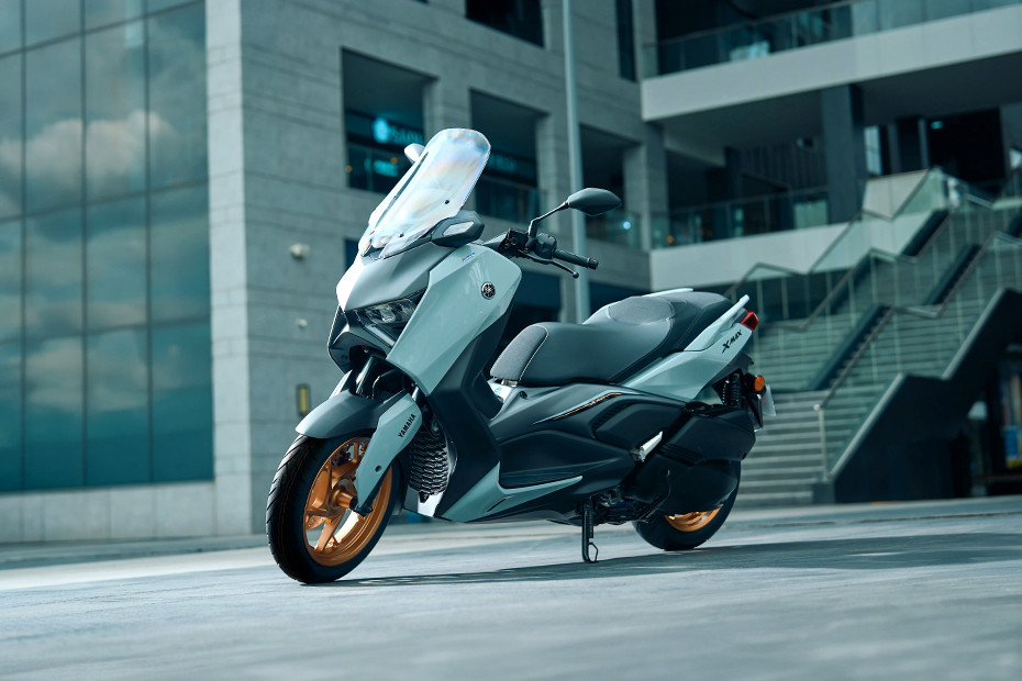 Yamaha XMAX 2025 Thailand
