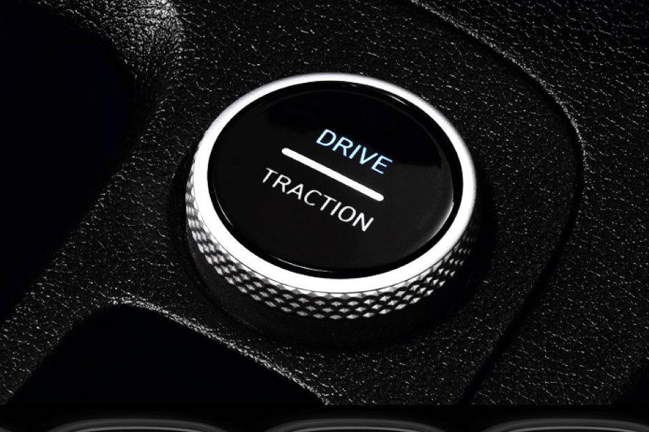 Hyundai Creta Engine Start Stop Button Hyundai Creta Engine Start Stop Button