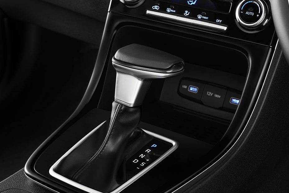 Hyundai Creta Gear Shifter Hyundai Creta Gear Shifter