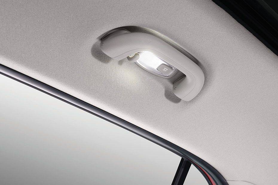 Hyundai Creta Inside Handle Hyundai Creta Inside Handle