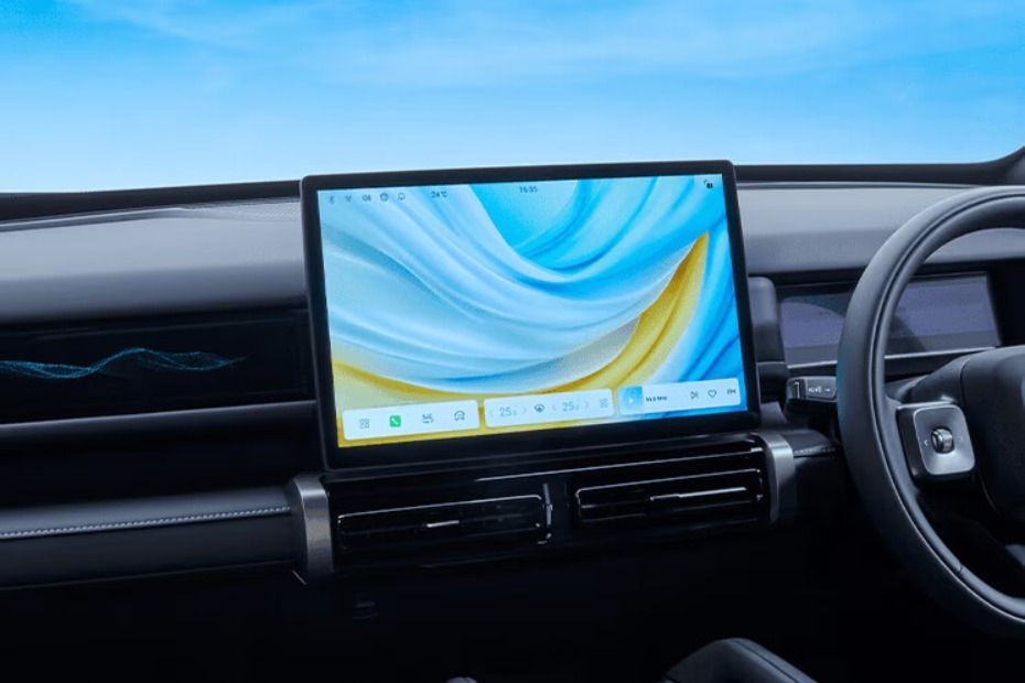 6T REEV touch screen 6T REEV touch screen