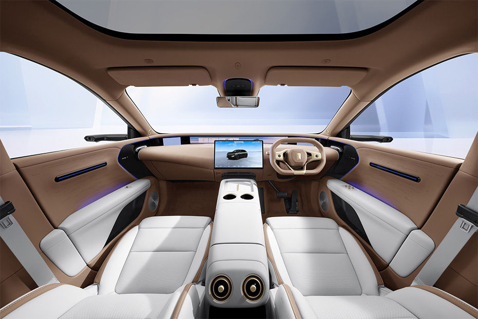 Dashboard View of 07