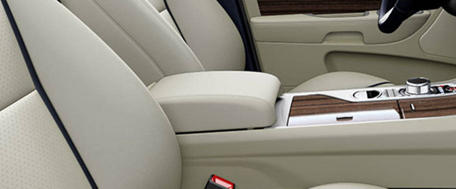 เอ็กซ์เอฟ พอร์ตฟอลิโอ Front Center Divider เอ็กซ์เอฟ พอร์ตฟอลิโอ Front Center Divider