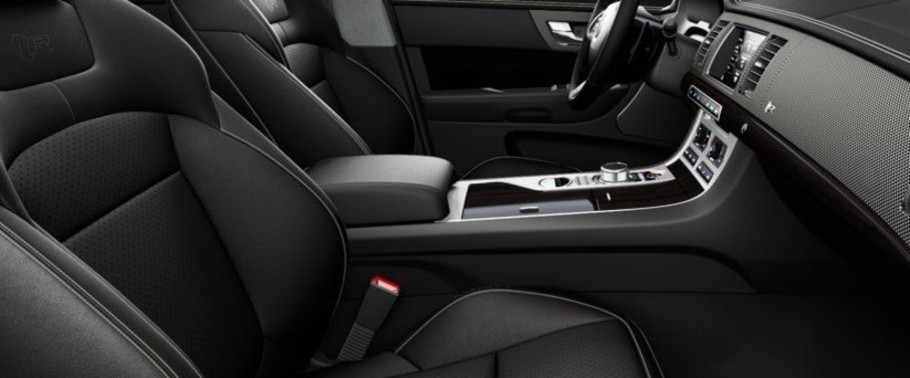 เอ็กซ์เอฟอาร์ Front Center Divider