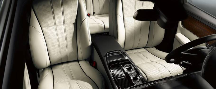 เอ็กซ์เจ พอร์ตฟอลิโอ เอสดับบลิวบี Front Seats เอ็กซ์เจ พอร์ตฟอลิโอ เอสดับบลิวบี Front Seats