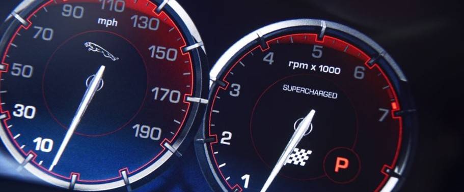 XJR SWB TachoMeter XJR SWB TachoMeter