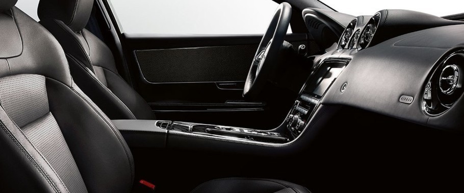 เอ็กซ์เจ พอร์ตฟอลิโอ แอลดับบลิวบี ออลวีลไดรฟ์ Front Center Divider