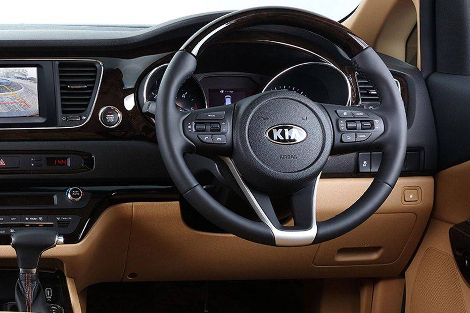 เกีย แกรนด์ คาร์นิวัล Steering Wheel เกีย แกรนด์ คาร์นิวัล Steering Wheel