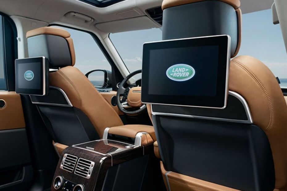 Land Rover Range Rover 2024 Price in Thailand Find Reviews, Specs