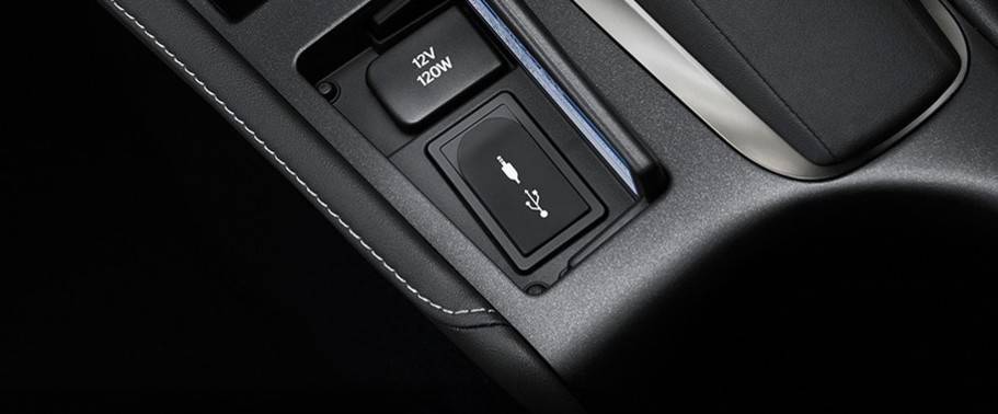 Power Accessories Outlet View of Lexus CT F Sport Power Accessories Outlet View of Lexus CT F Sport