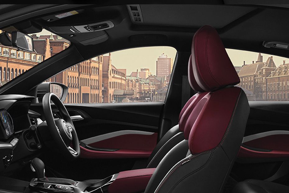 MG 5 2025 Price in Thailand - Find Reviews, Specs, Promotions | ZigWheels