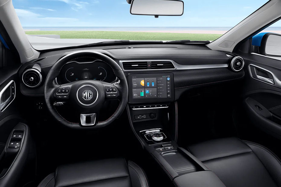 MG ZS EV 2026 Price In Thailand Find Reviews Specs Promotions 
