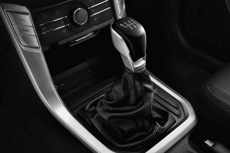 เอ็มจี Extender Gear Shifter เอ็มจี Extender Gear Shifter