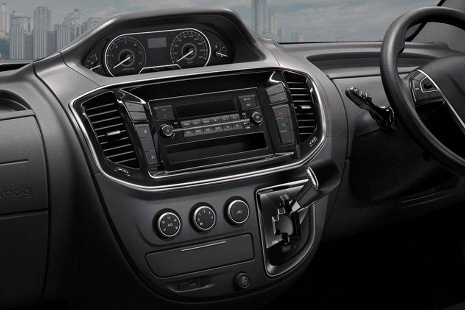 V80 Center Console V80 Center Console