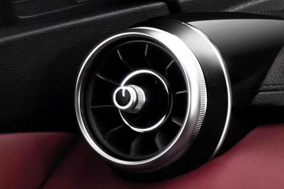 HS Front Side Ac Vents HS Front Side Ac Vents