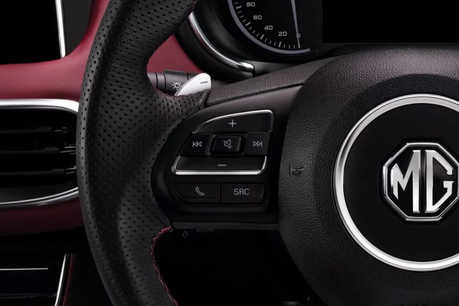 เอ็มจี HS Multi Function Steering เอ็มจี HS Multi Function Steering