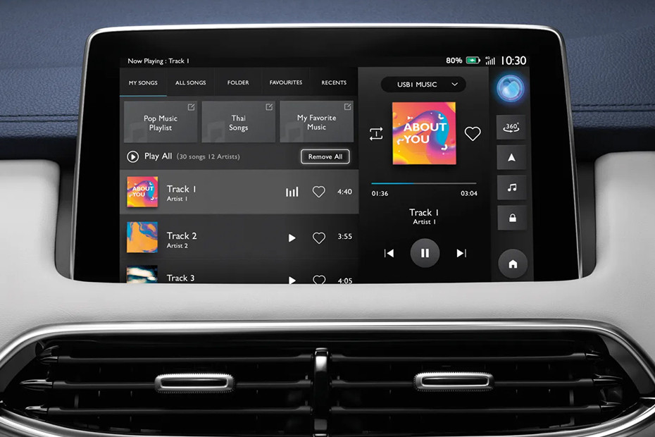 HS touch screen HS touch screen