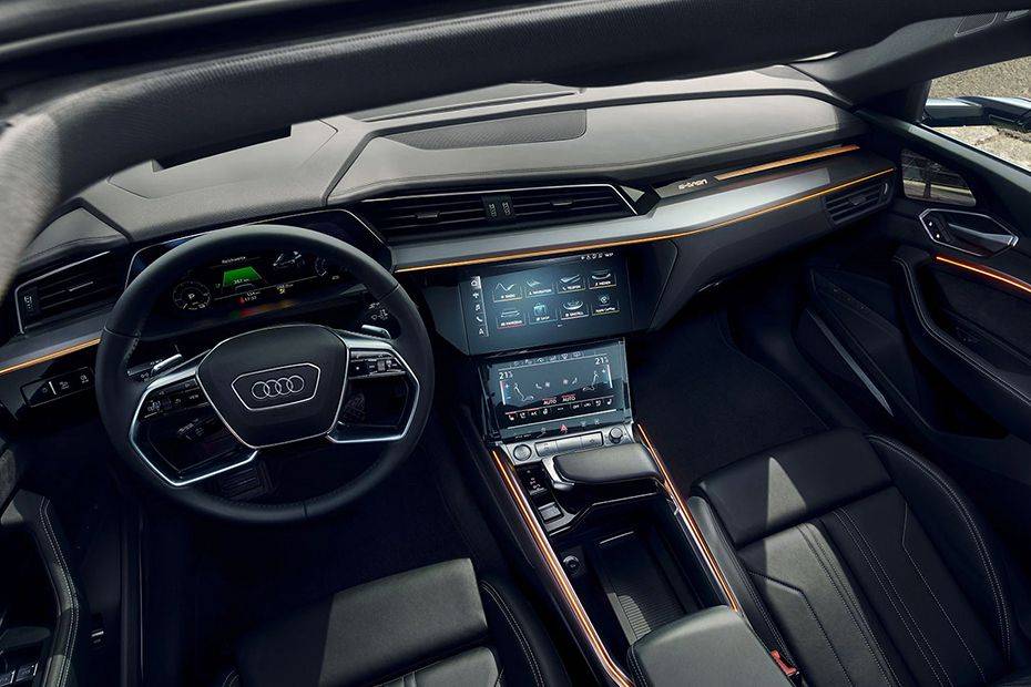 Discontinued Audi E-Tron Features & Specs | Zigwheels