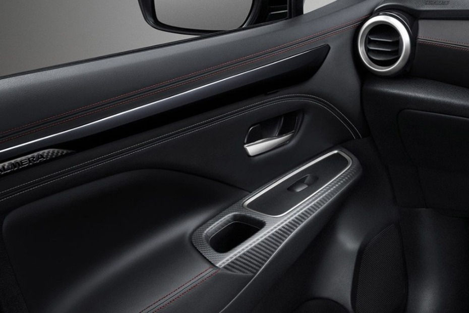 Nissan Almera Inside Handle Nissan Almera Inside Handle