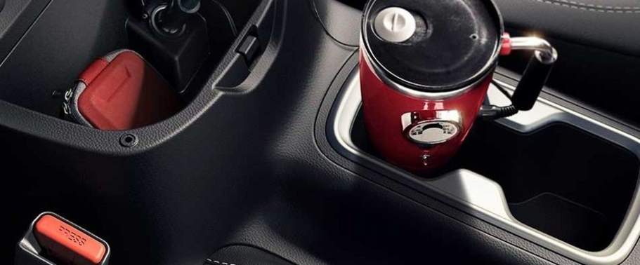 เอ็นพี 300 นาวาร่า สปอร์ตเทค เคซี Cup Holders