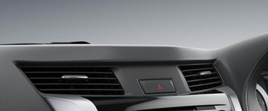 เอ็นพี 300 นาวาร่า สปอร์ตเทค ดีซี Rear AC Controls