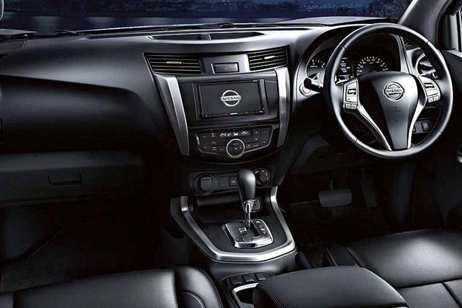 Nissan Navara 2024 Images, See complete Navara 2024 Photos in Thailand