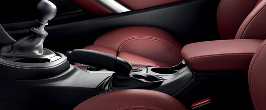 RCZ Front Center Divider RCZ Front Center Divider