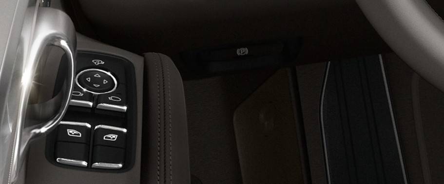 Porsche Cayman S Drivers Side In Side Door Controls Porsche Cayman S Drivers Side In Side Door Controls