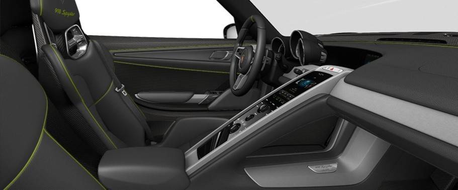918 สปายเดอร์ ไวส์ซาค แพคเกจ Front Center Divider 918 สปายเดอร์ ไวส์ซาค แพคเกจ Front Center Divider