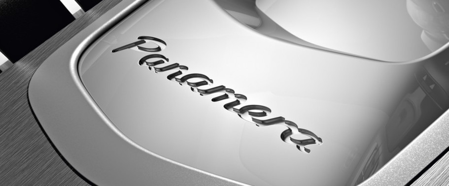 Porsche Panamera Diesel Passengers View