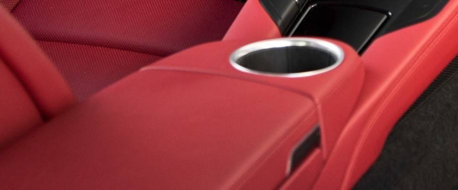 Panamera 4S Front Cup Holder Panamera 4S Front Cup Holder