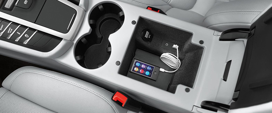 Power Accessories Outlet View of Porsche Macan S Diesel Power Accessories Outlet View of Porsche Macan S Diesel