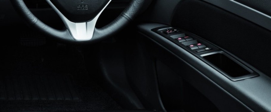 Proton Preve LPG Drivers Side In Side Door Controls Proton Preve LPG Drivers Side In Side Door Controls