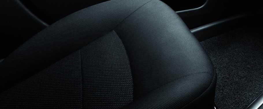 Preve LPG Front Seats Preve LPG Front Seats
