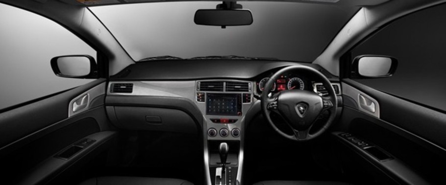 Dashboard View of Suprima s