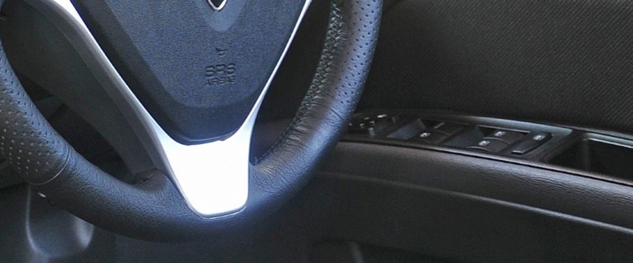 Proton Suprima s Drivers Side In Side Door Controls