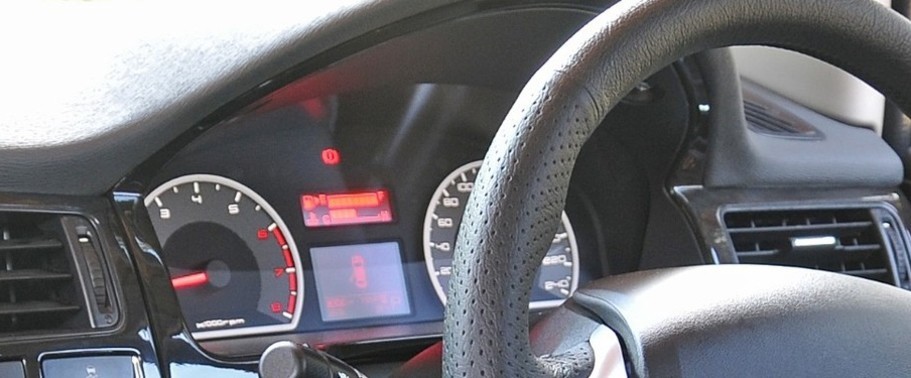 Suprima s TachoMeter