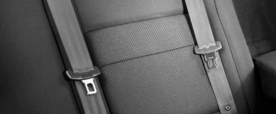Preve Front Seats Preve Front Seats