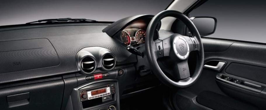 Dashboard View of ซาก้า ซีวีที