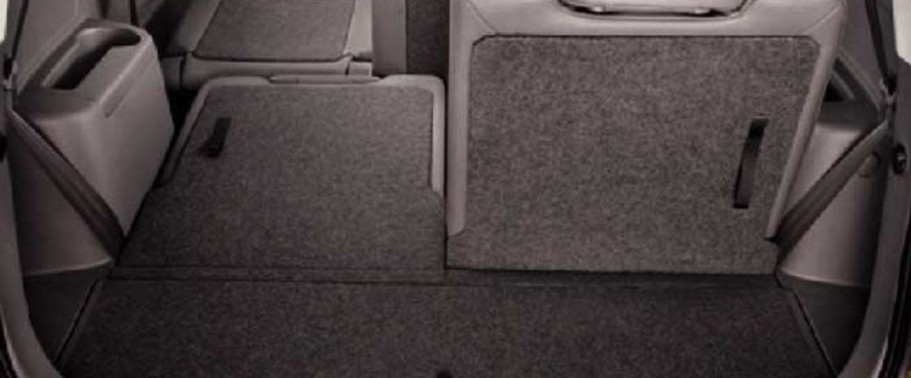 Exora Front Center Divider