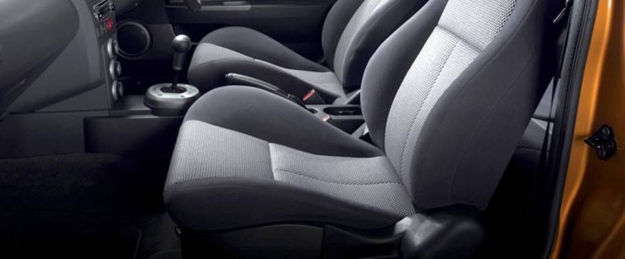 Neo Front Seats Neo Front Seats