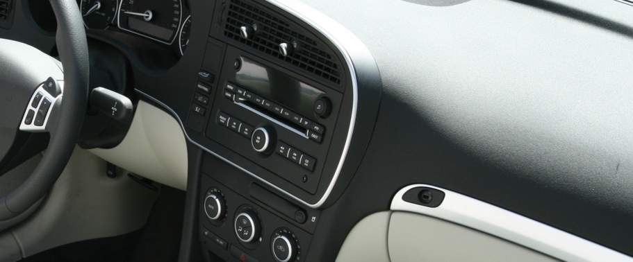 9-3 Convertible Center Console 9-3 Convertible Center Console