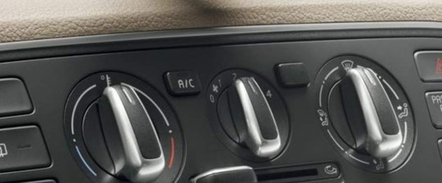 Speakers View of Skoda Citigo Speakers View of Skoda Citigo