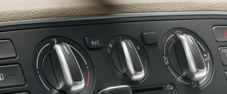 Speakers View of Skoda Citigo G-Tec Speakers View of Skoda Citigo G-Tec