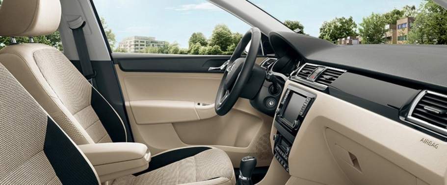 Rapid Front Seats Rapid Front Seats